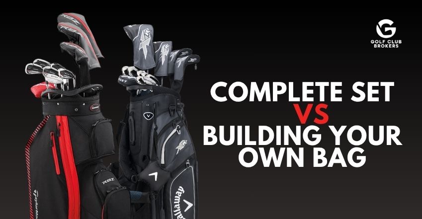 Complete Set vs. Building Your Own Bag: Which Path Is Smarter in 2026?
